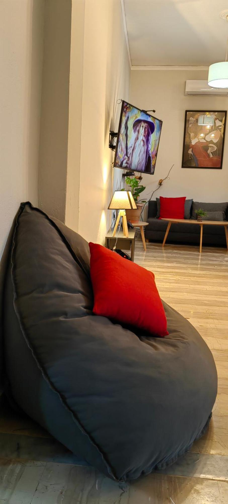 Appartement Allin *