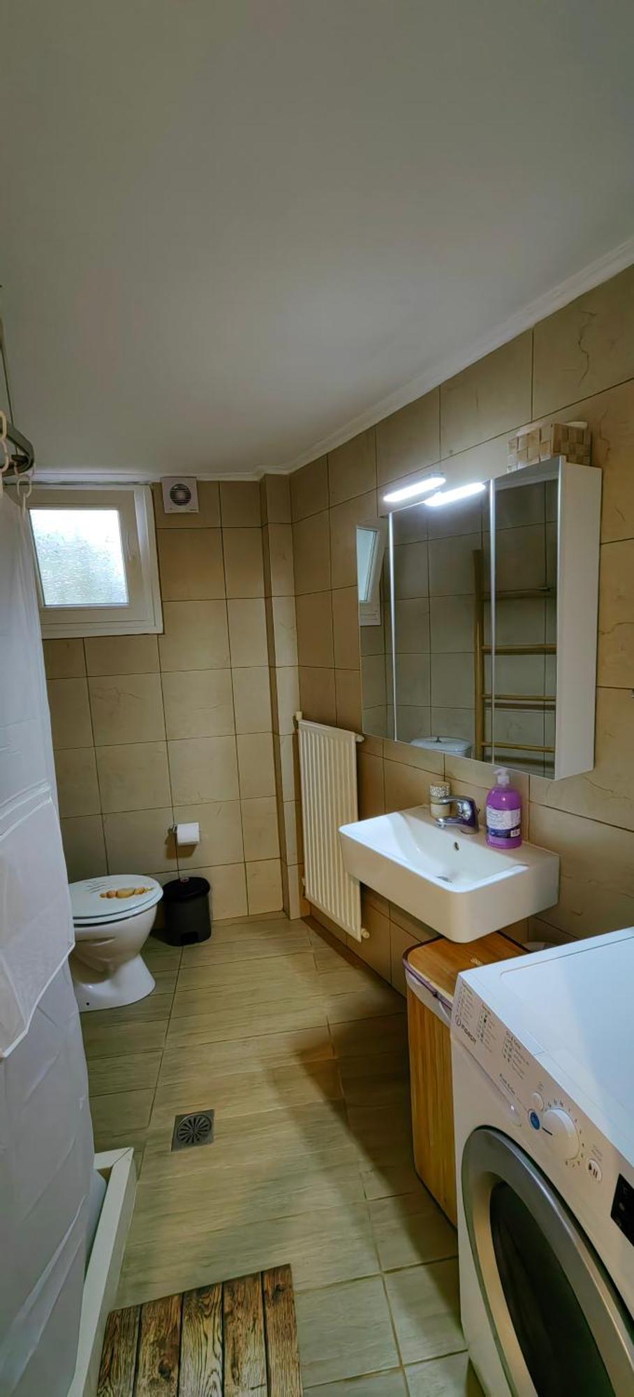 Allin Appartement